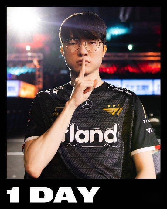 开云体育中国-DRX横扫WBG，Faker打出惊人五杀宿命之战入围赛，留下经典瞬间的简单介绍