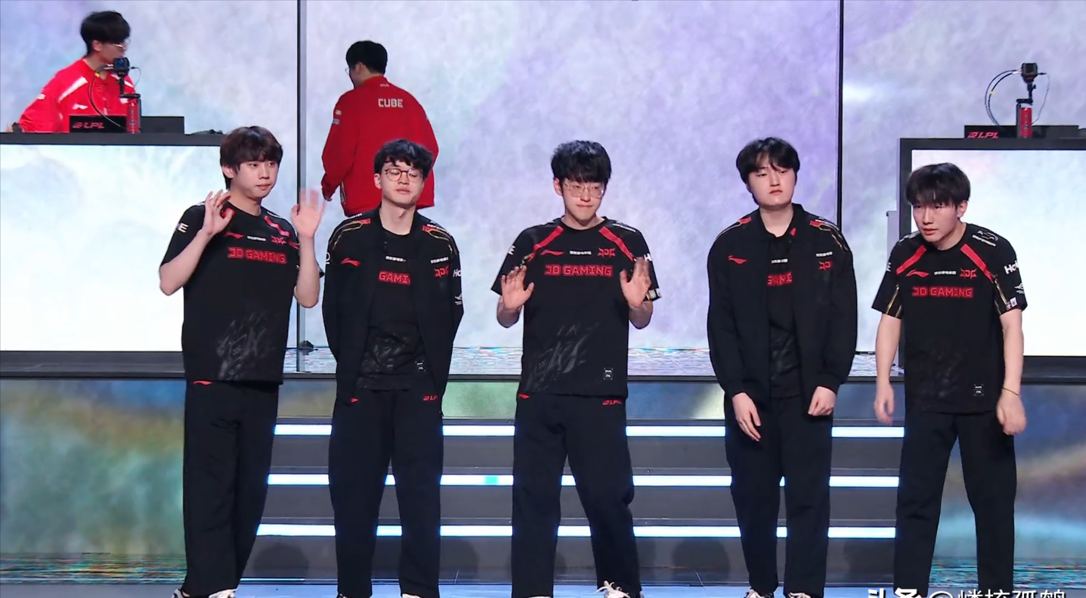 GEN鏖战JDG，Oner拿下关键大龙宿敌对决四强赛，留下经典瞬间的简单介绍