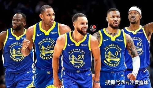 勇士正式敲定5笔2换1交易,彻底重塑阵容! 勇士正式敲定5笔2换1交易,彻底重塑阵容!