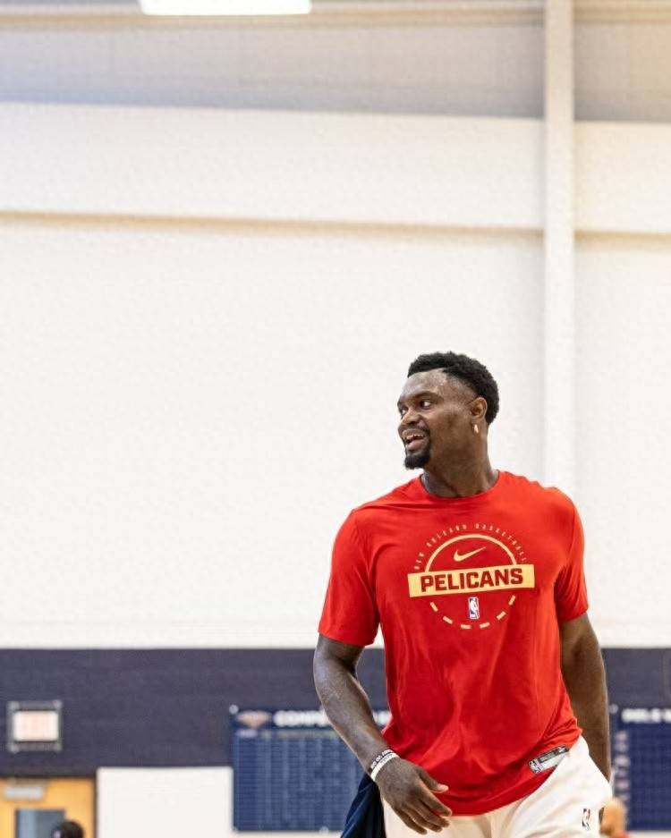 鹈鹕球星威廉森季后赛表现抢眼，力争荣膺最有价值球员的简单介绍