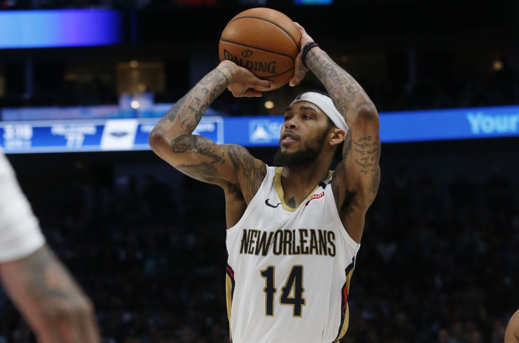 鹈鹕球星威廉森季后赛表现抢眼，力争荣膺最有价值球员的简单介绍