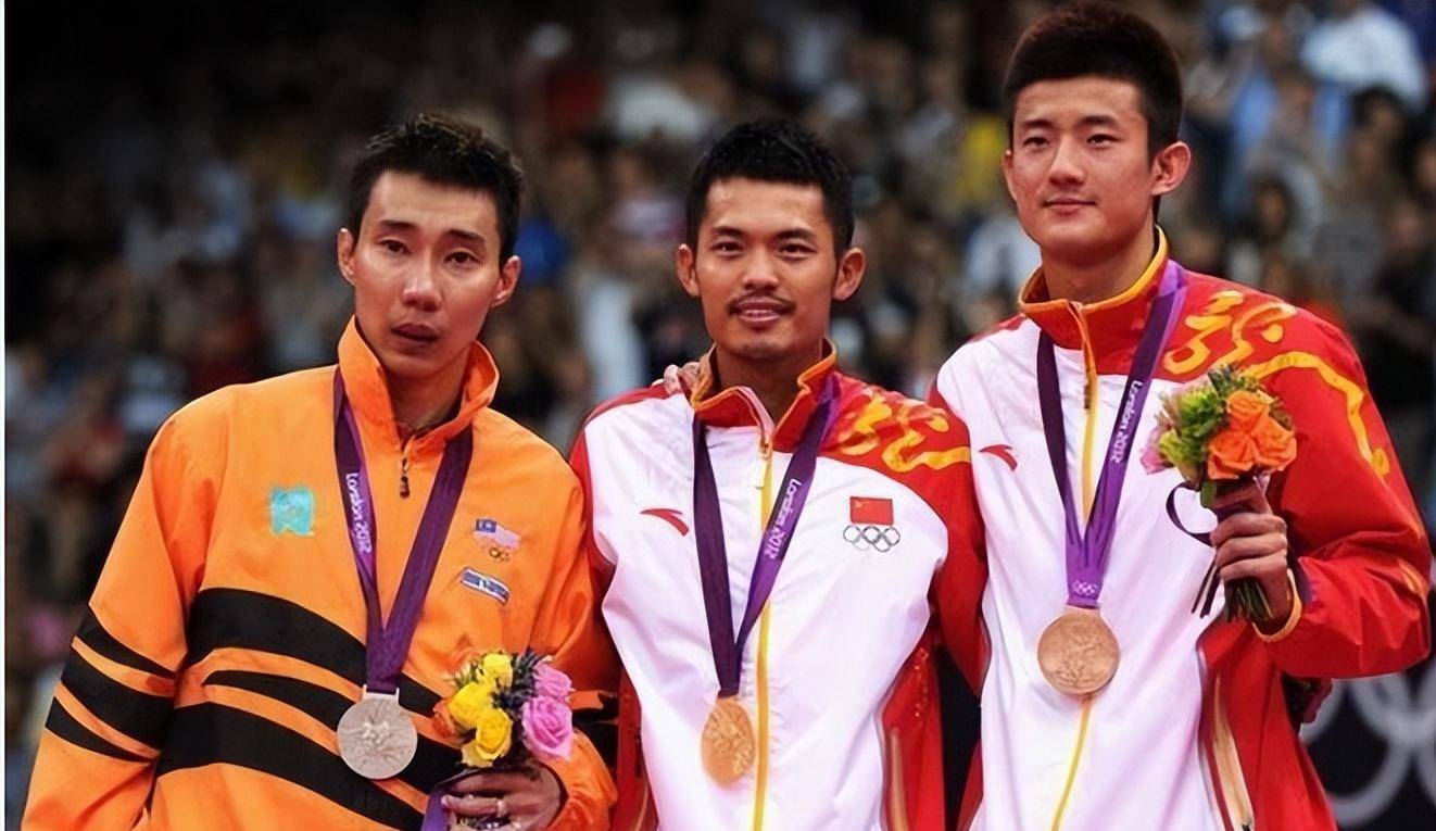 印度羽毛球队碾压日本羽毛球队，李宗伟关键制胜的简单介绍