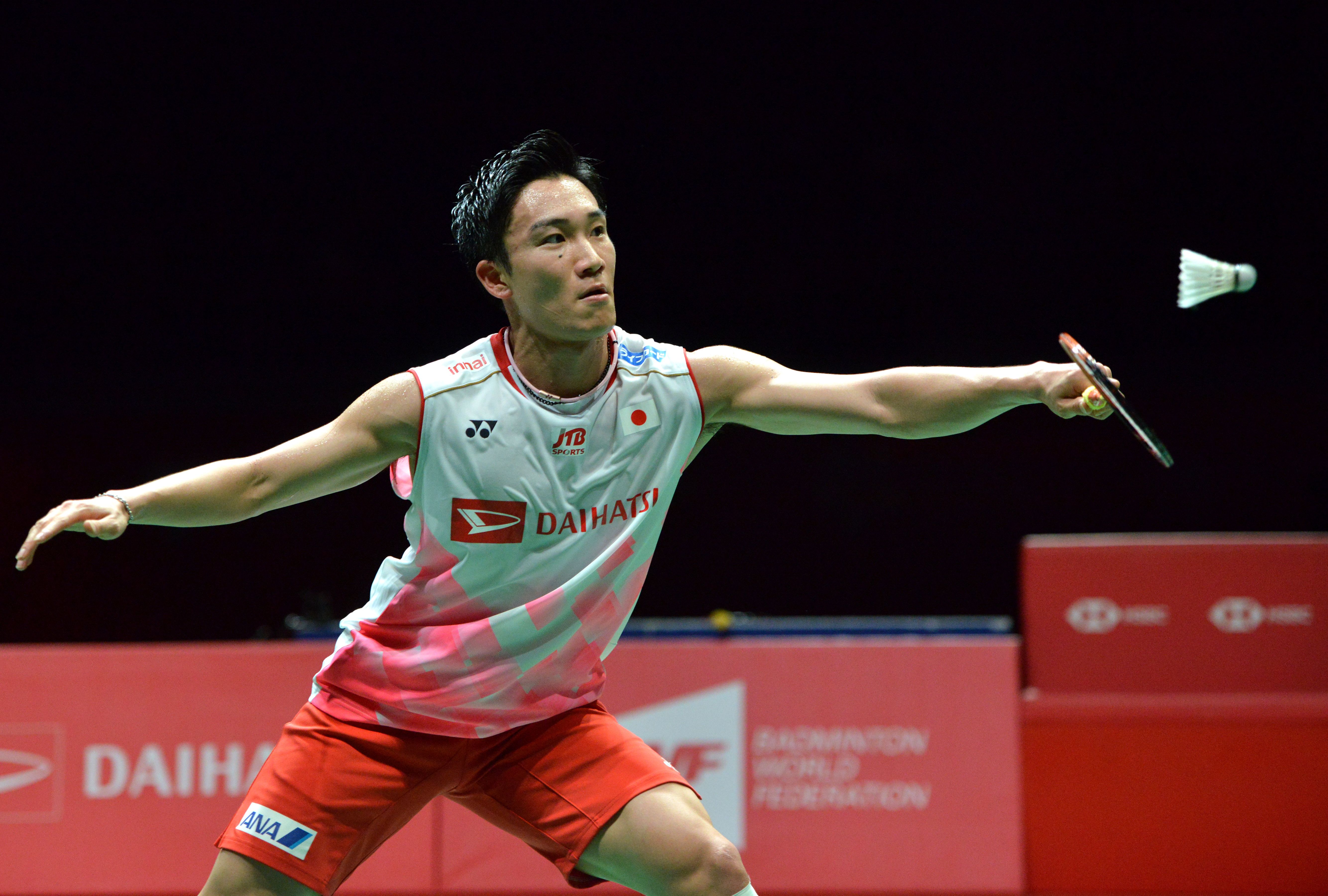 印度羽毛球队碾压日本羽毛球队，李宗伟关键制胜的简单介绍