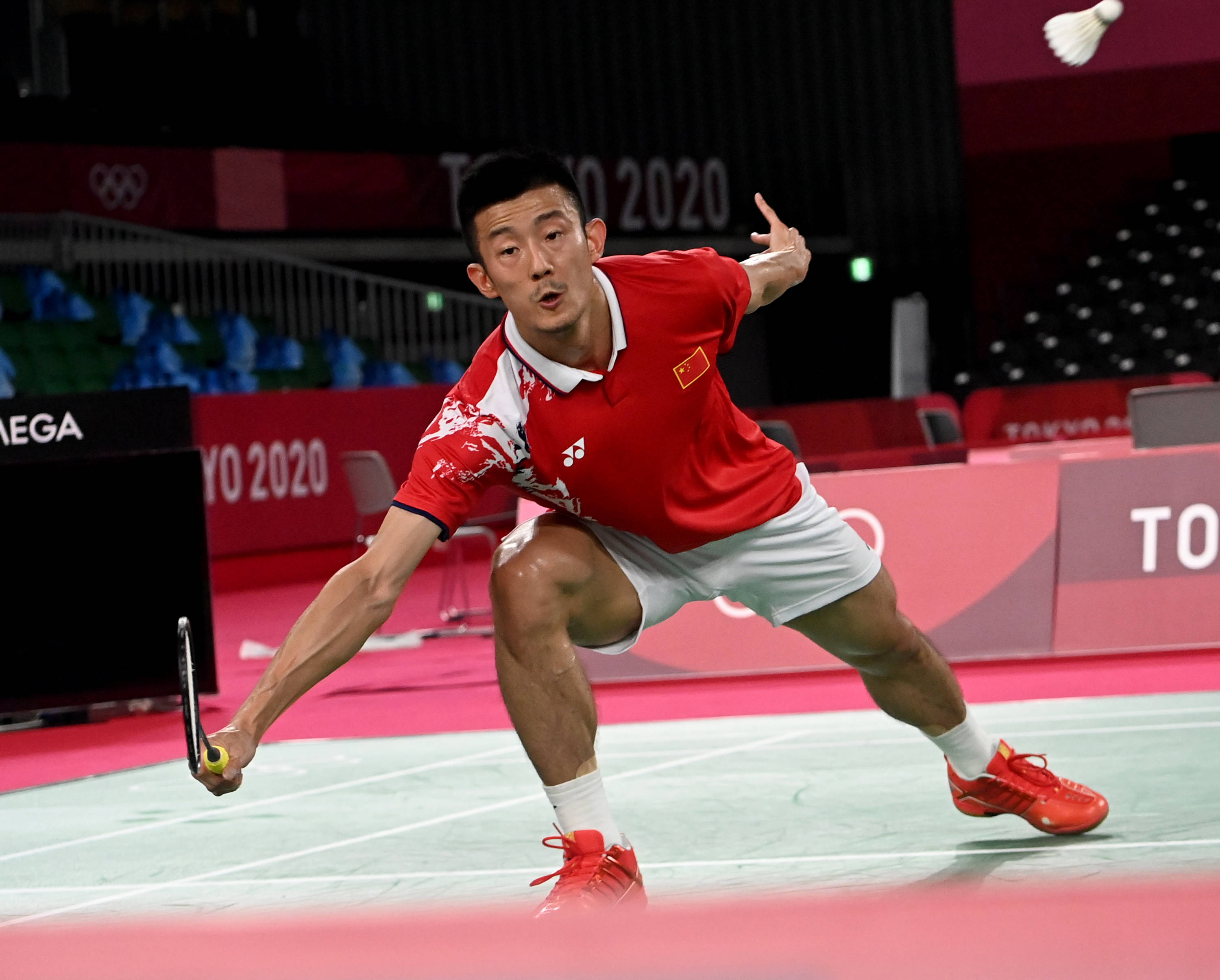 开云体育登录-泰国羽毛球队轻取丹麦羽毛球队，谌龙高光表现的简单介绍