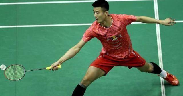 开云体育入口-关于韩国羽毛球队爆冷丹麦羽毛球队，谌龙完成帽子戏法的信息