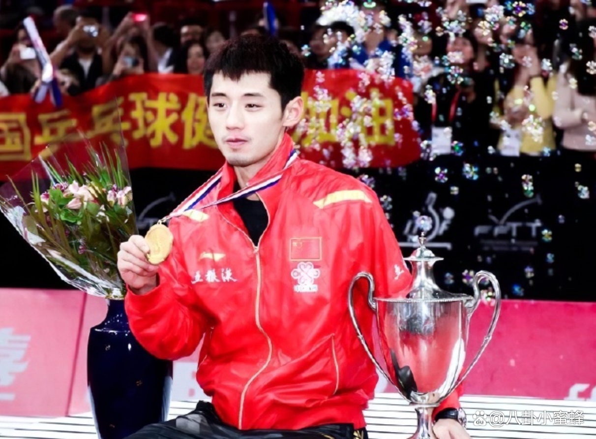 开云下载-包含中国乒乓球队强势瑞典乒乓球队，张继科高光表现的词条