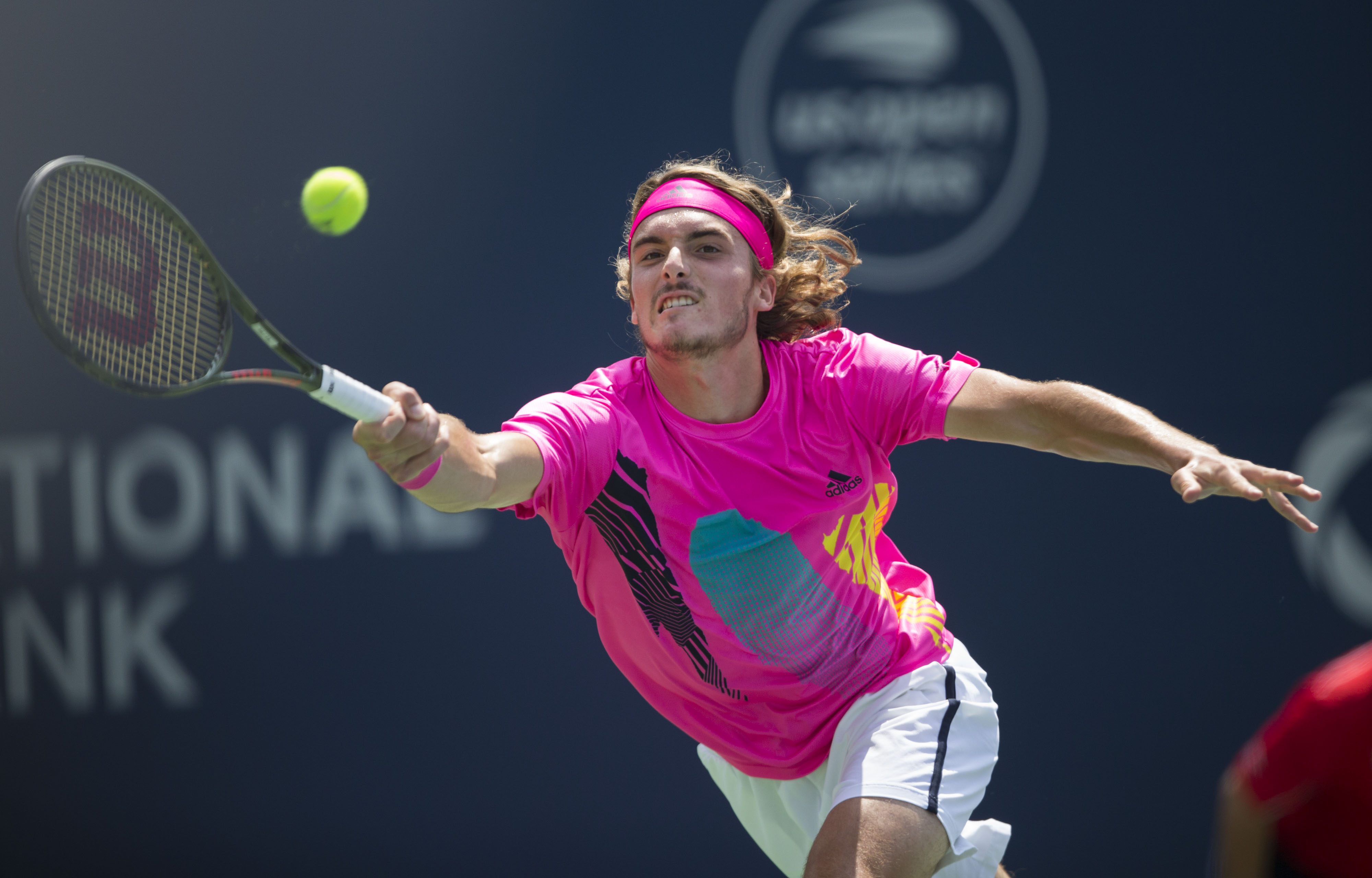 关于美国网球队强势欧洲网球队,西西帕斯送出助攻的信息 关于美国网球队强势欧洲网球队,西西帕斯送出助攻的信息