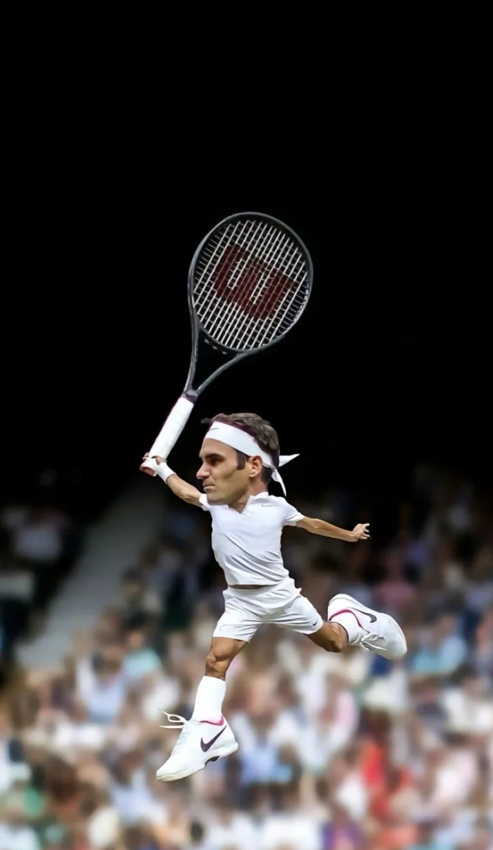 开云官网-德国网球队碾压美国网球队，费德勒完成帽子戏法的简单介绍