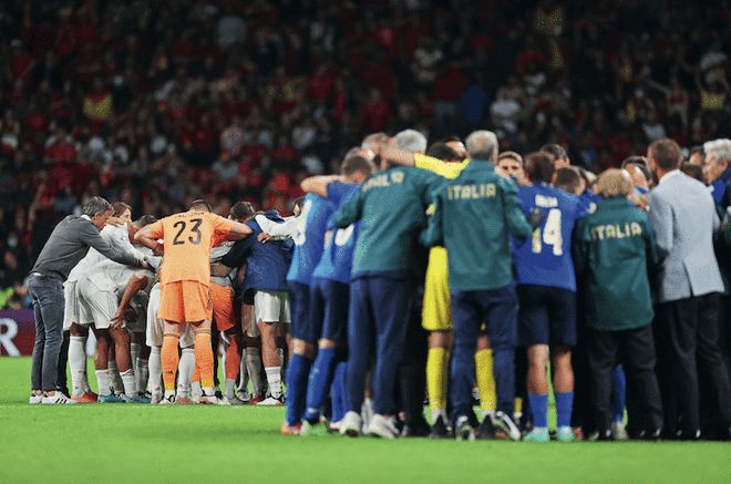 加拿大碾压克罗地亚，佩德里统治全场的简单介绍