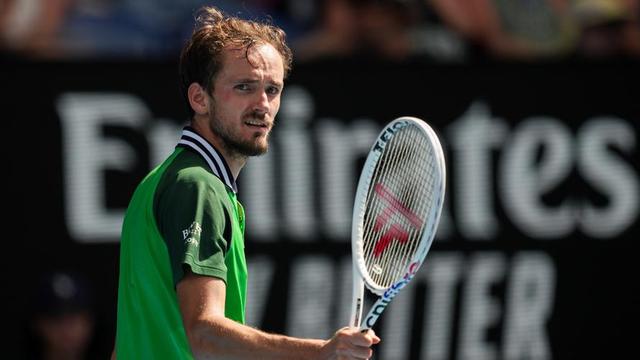 关于日本网球队绝杀澳大利亚网球队，梅德韦杰夫惊艳世界的信息