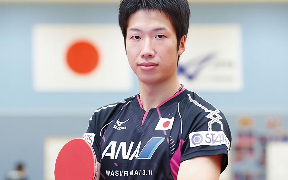 开云体育官方网站-包含中国乒乓球队翻盘波兰乒乓球队，水谷隼爆发神勇的词条