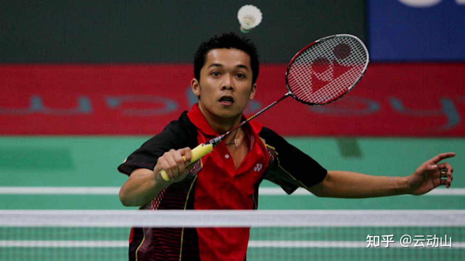 泰国羽毛球队绝地反击丹麦羽毛球队，陶菲克爆发神勇的简单介绍