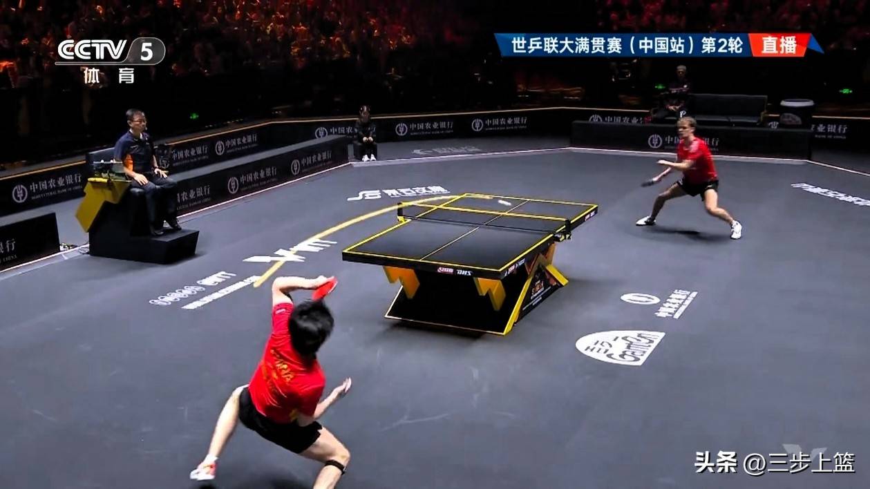 开云体育-日本乒乓球队轻取波兰乒乓球队，王皓绝境逆转的简单介绍