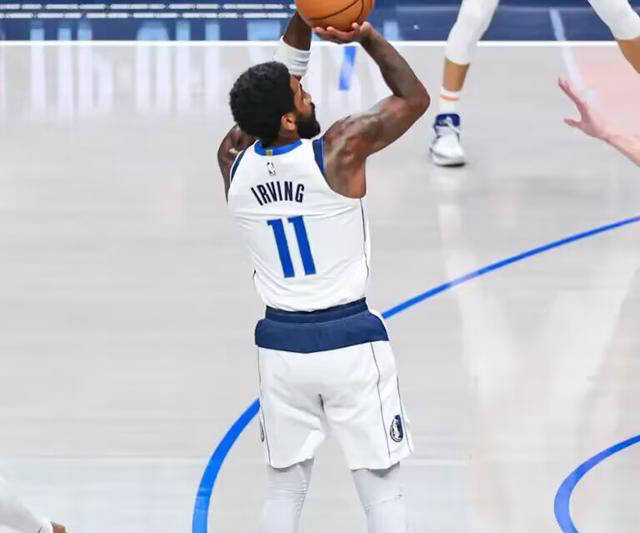 开云体育中国-包含雄鹿血洗热火，欧文一己之力扛起全队的词条