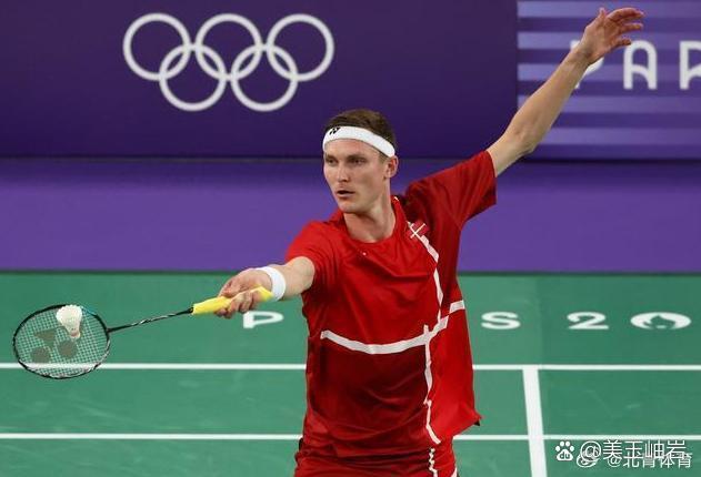 开云体育官网-丹麦羽毛球队翻盘韩国羽毛球队，安赛龙绝境逆转的简单介绍