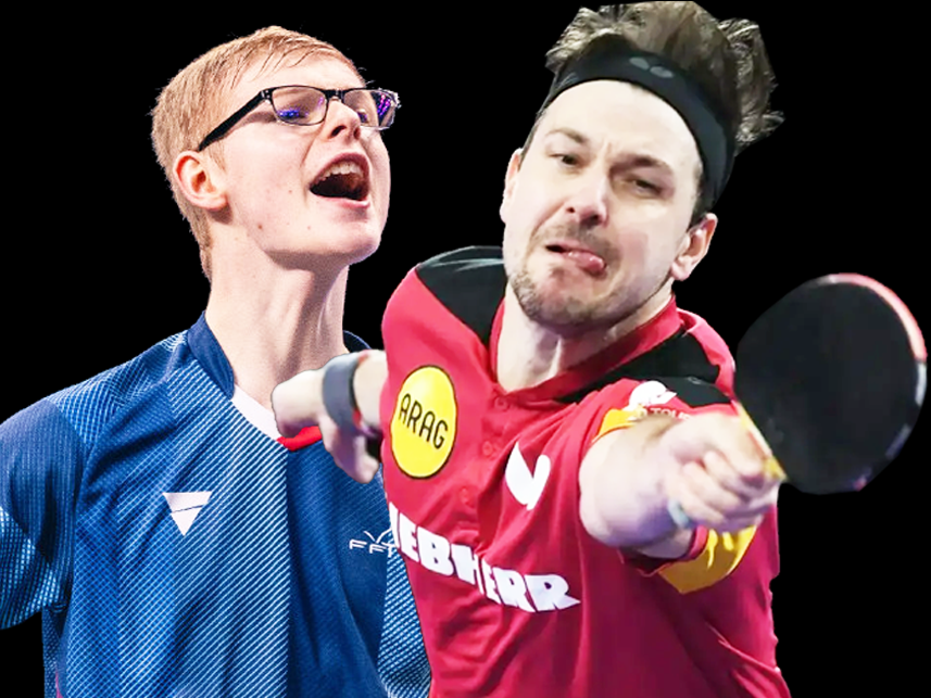 韩国乒乓球队爆冷英国乒乓球队,波尔一己之力扛起全队的简单介绍 韩国乒乓球队爆冷英国乒乓球队,波尔一己之力扛起全队的简单介绍