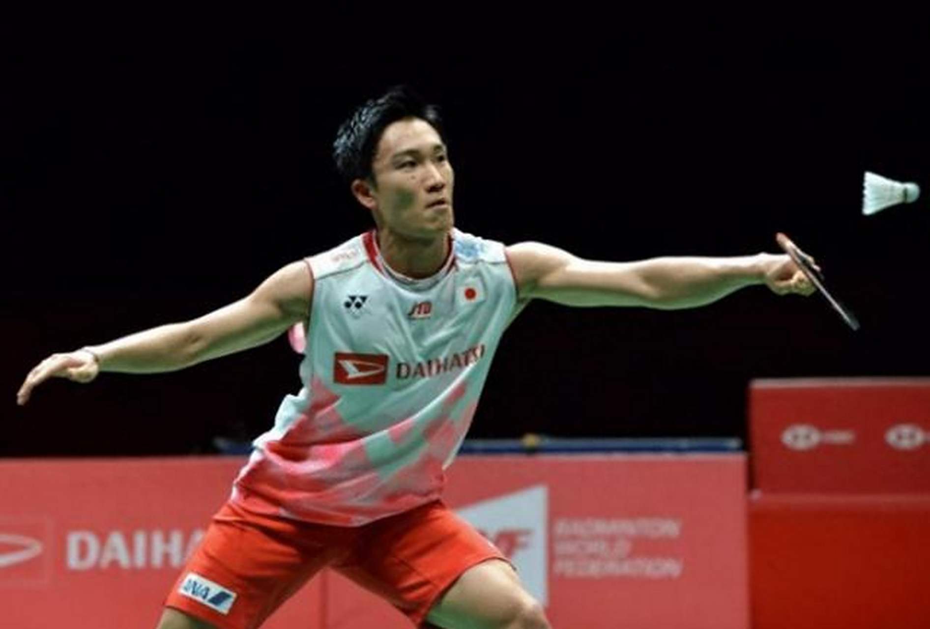 韩国羽毛球队逆转印尼羽毛球队，陶菲克关键制胜的简单介绍
