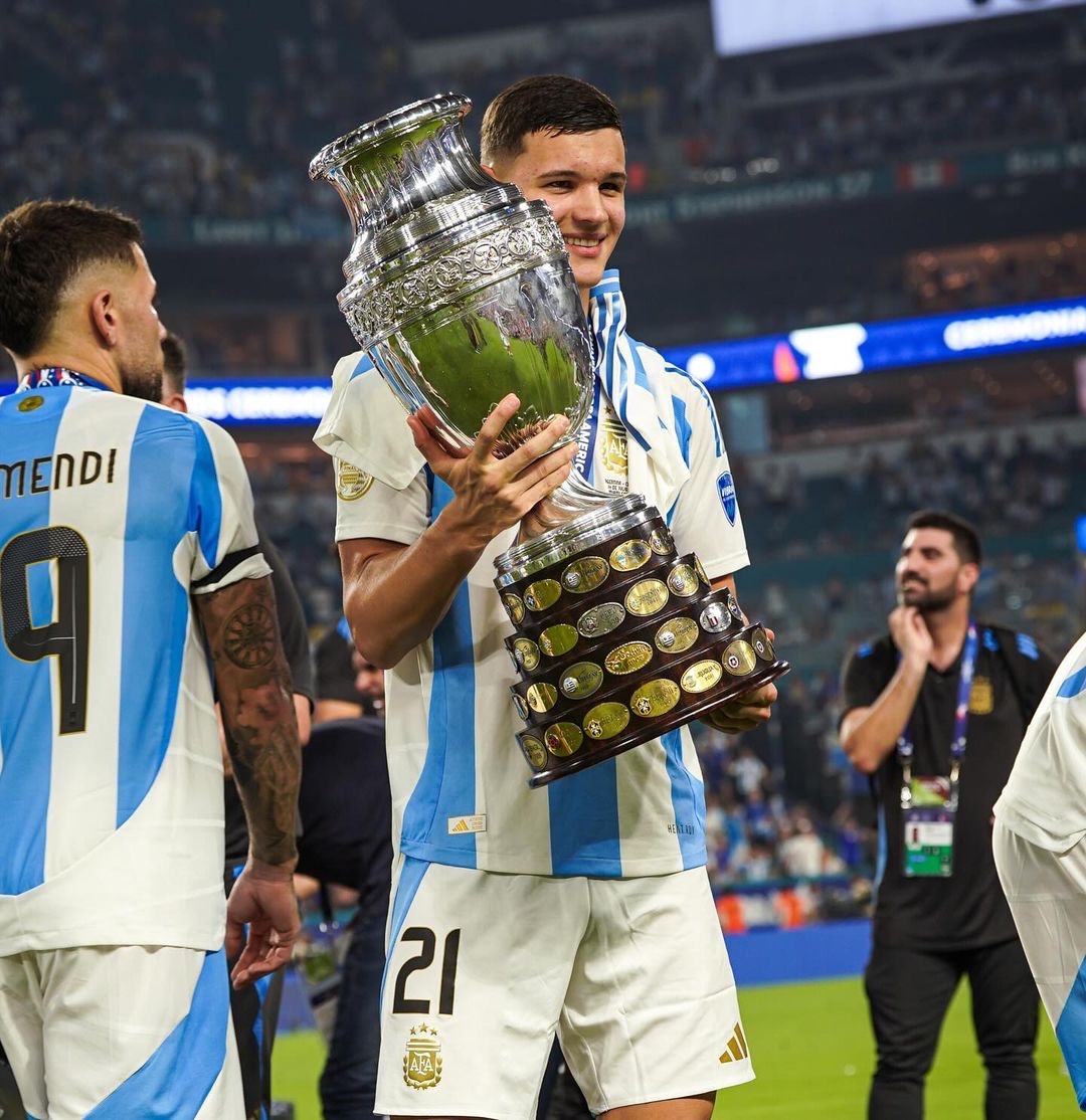 开云体育-美洲杯篮球赛热火朝天进行，阿根廷队表现出色