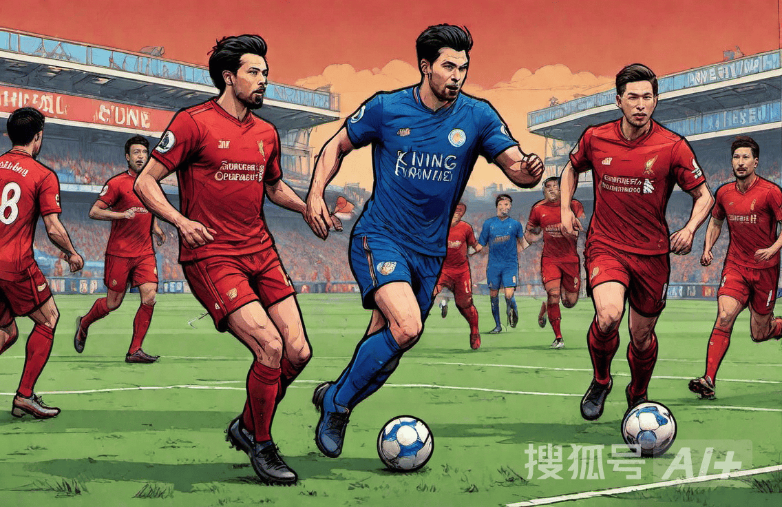 莱斯特城大胜纽卡斯尔，追平热刺排名第五的简单介绍