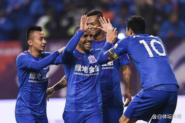 开云官网-申花客场对阵鲁能，必须全力以赴