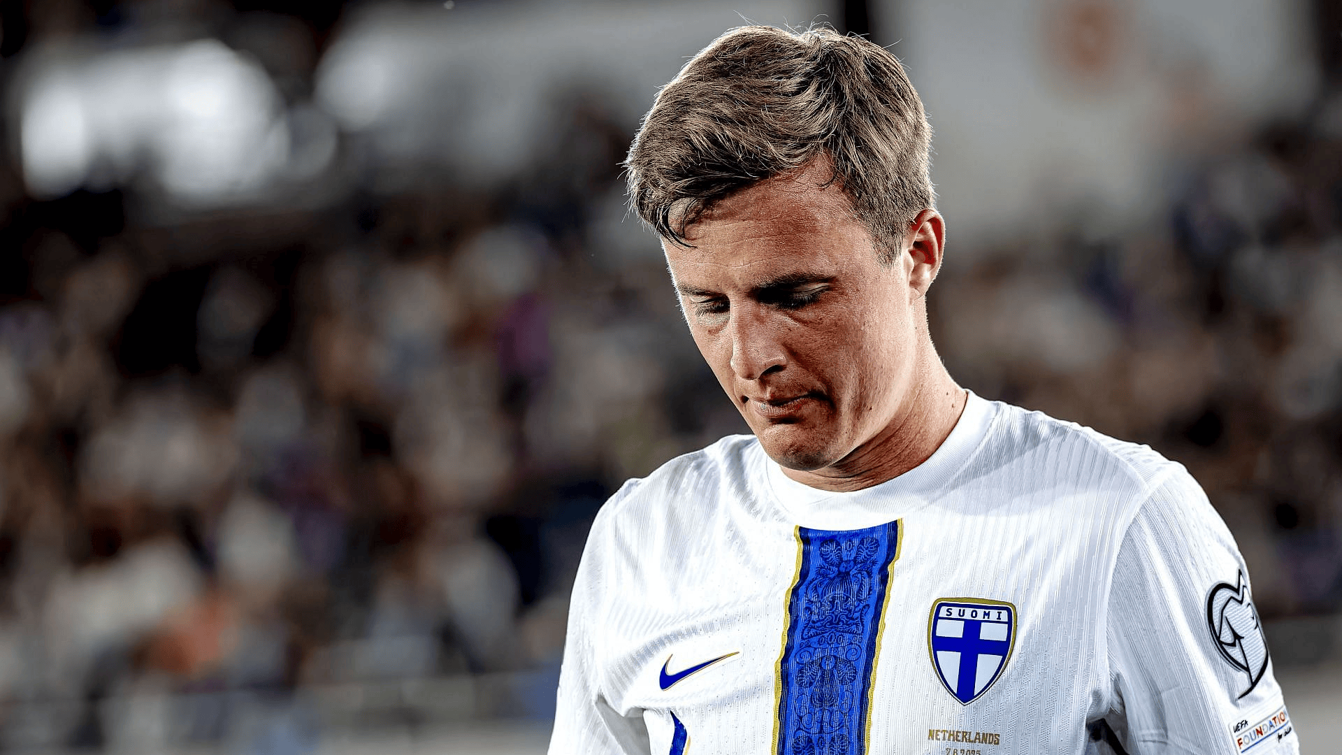 关于芬兰队神奇逆袭，成功晋级欧洲杯16强！的信息