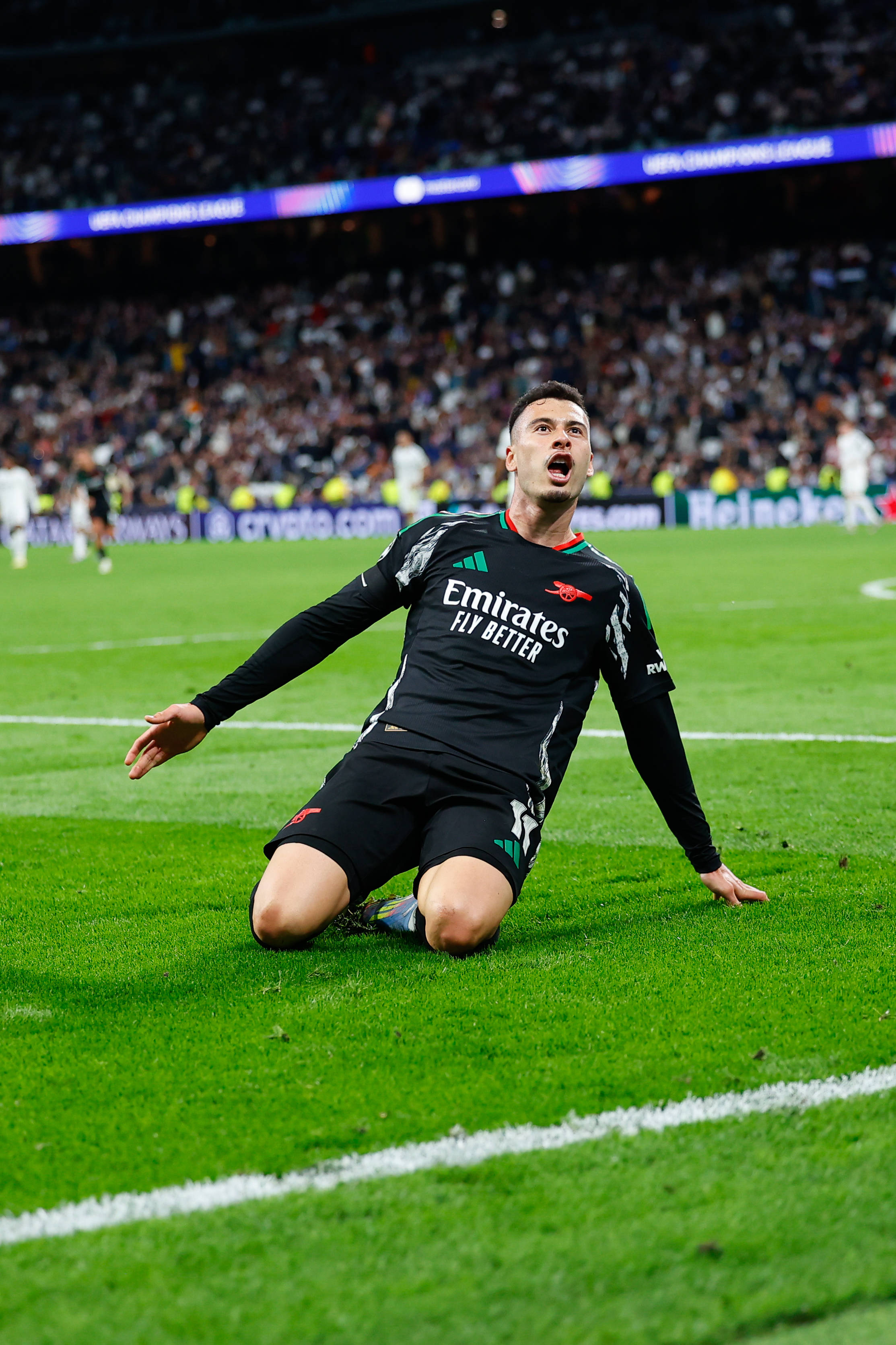 阿森纳主场战平罗马，难分高下的简单介绍