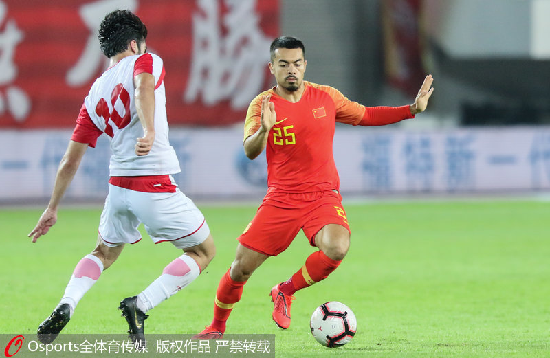 国家队实现火热连胜，斩获难得比赛