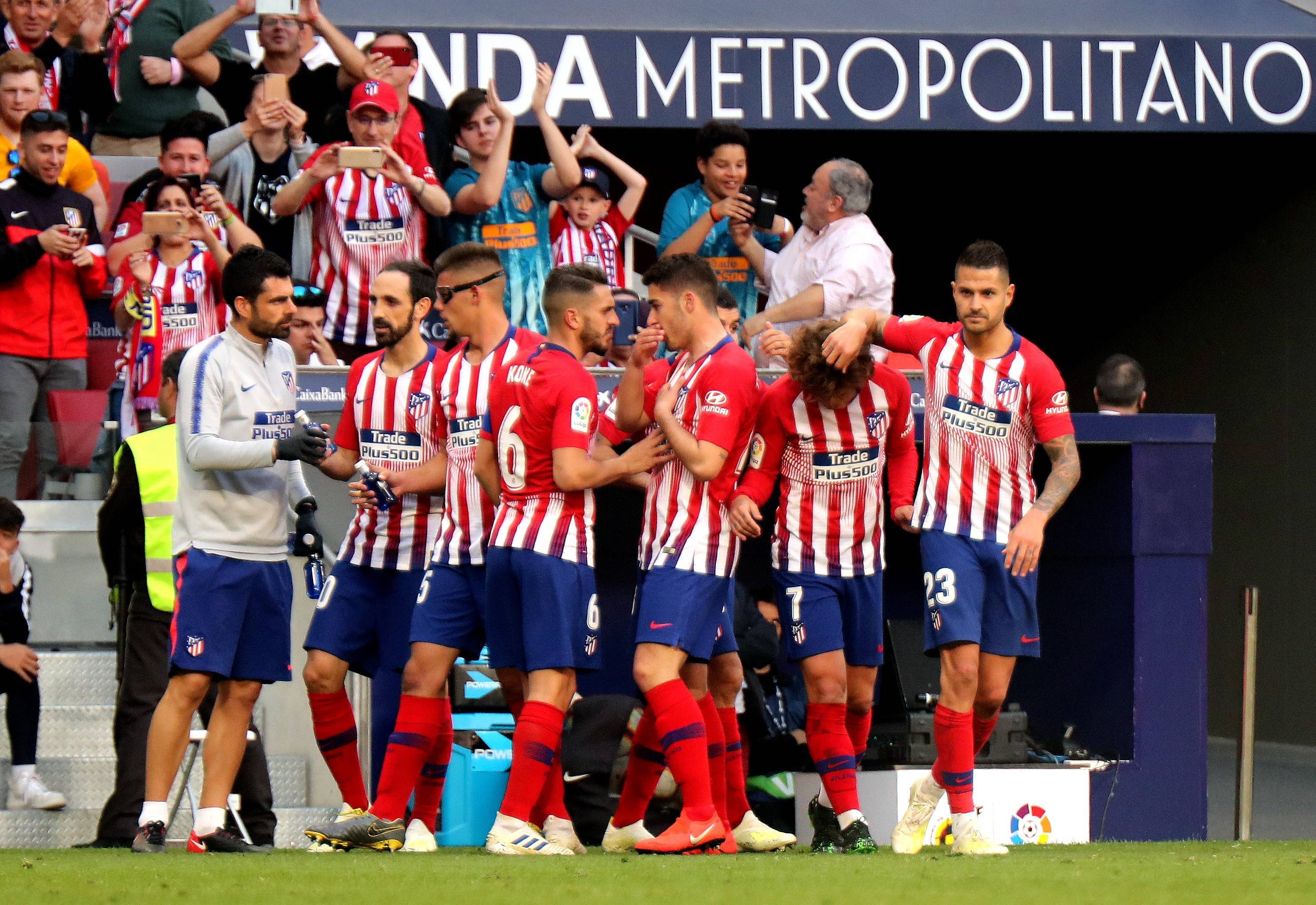 瓦伦西亚主场战平，保持不败记录的简单介绍