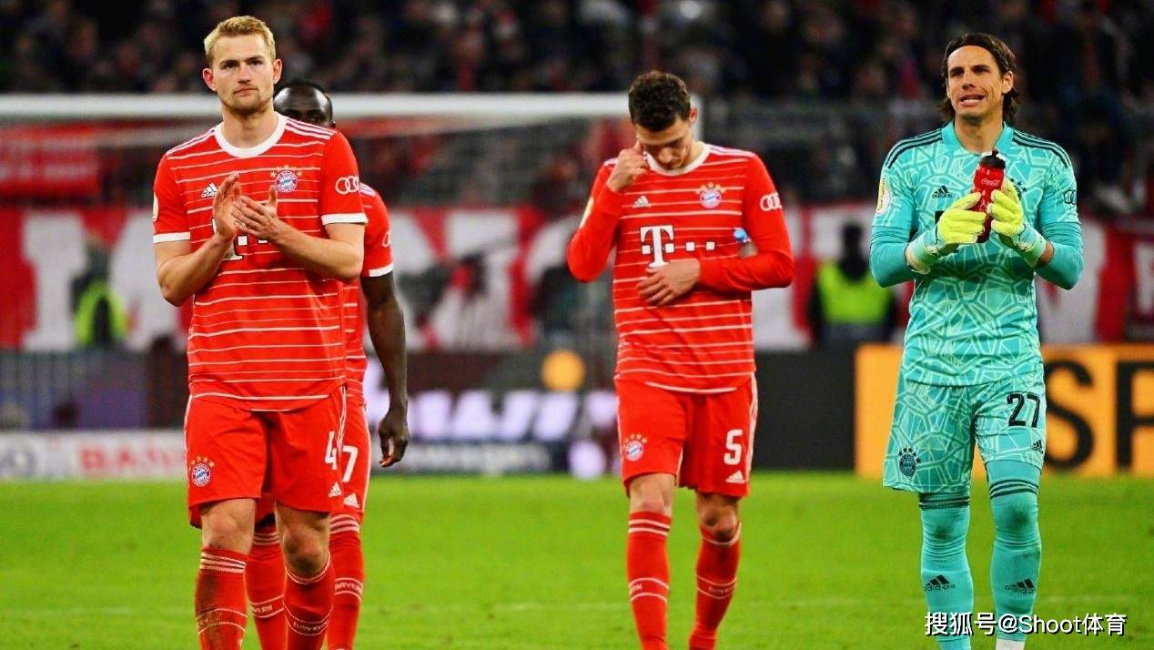 慕尼黑客场爆冷取胜,连胜止损的简单介绍 慕尼黑客场爆冷取胜,连胜止损的简单介绍