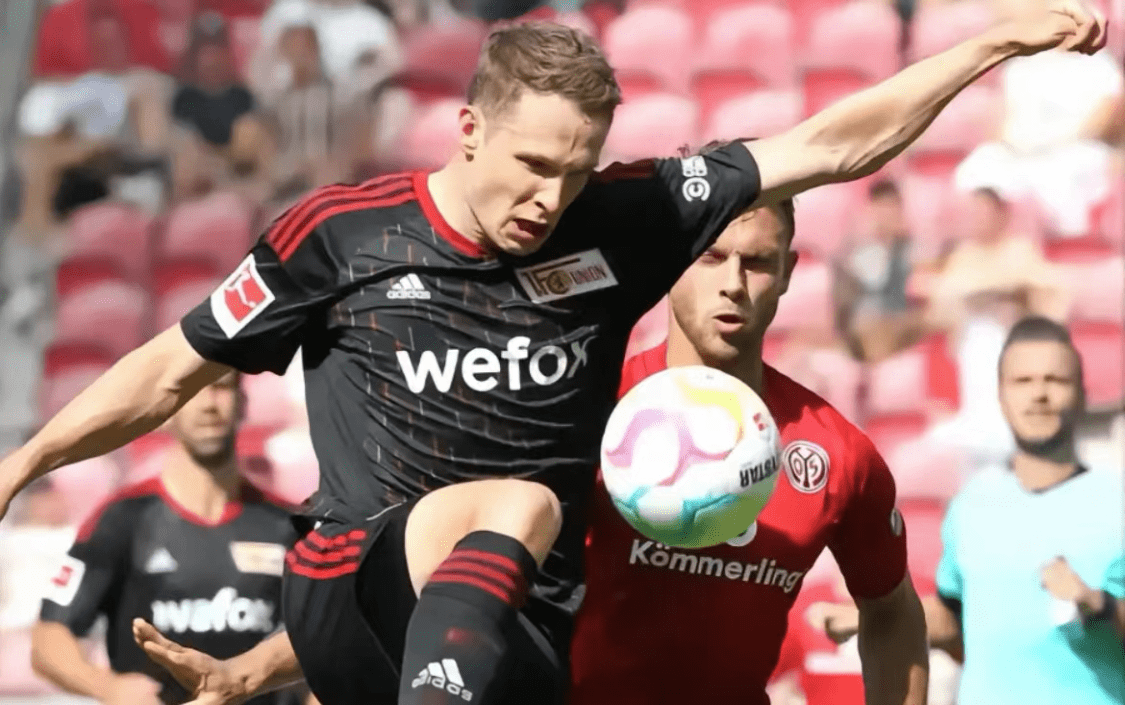 慕尼黑客场爆冷取胜,连胜止损的简单介绍 慕尼黑客场爆冷取胜,连胜止损的简单介绍