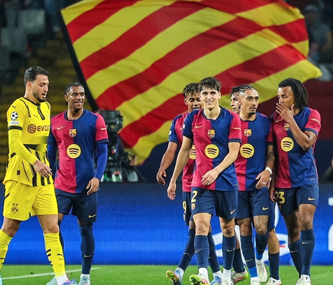 雷恩主场三球完胜亚特兰大，备战欧冠士气高涨