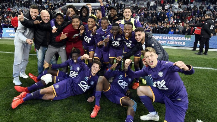 巴黎主场轻取图卢兹,稳居榜首的简单介绍 巴黎主场轻取图卢兹,稳居榜首的简单介绍