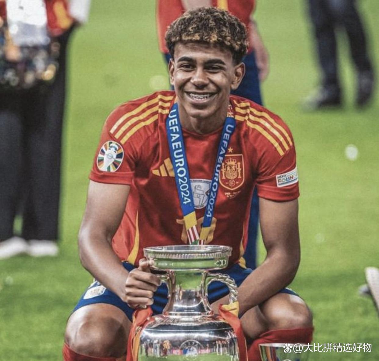 西班牙传统巨星再度崛起，一股强大霸气！