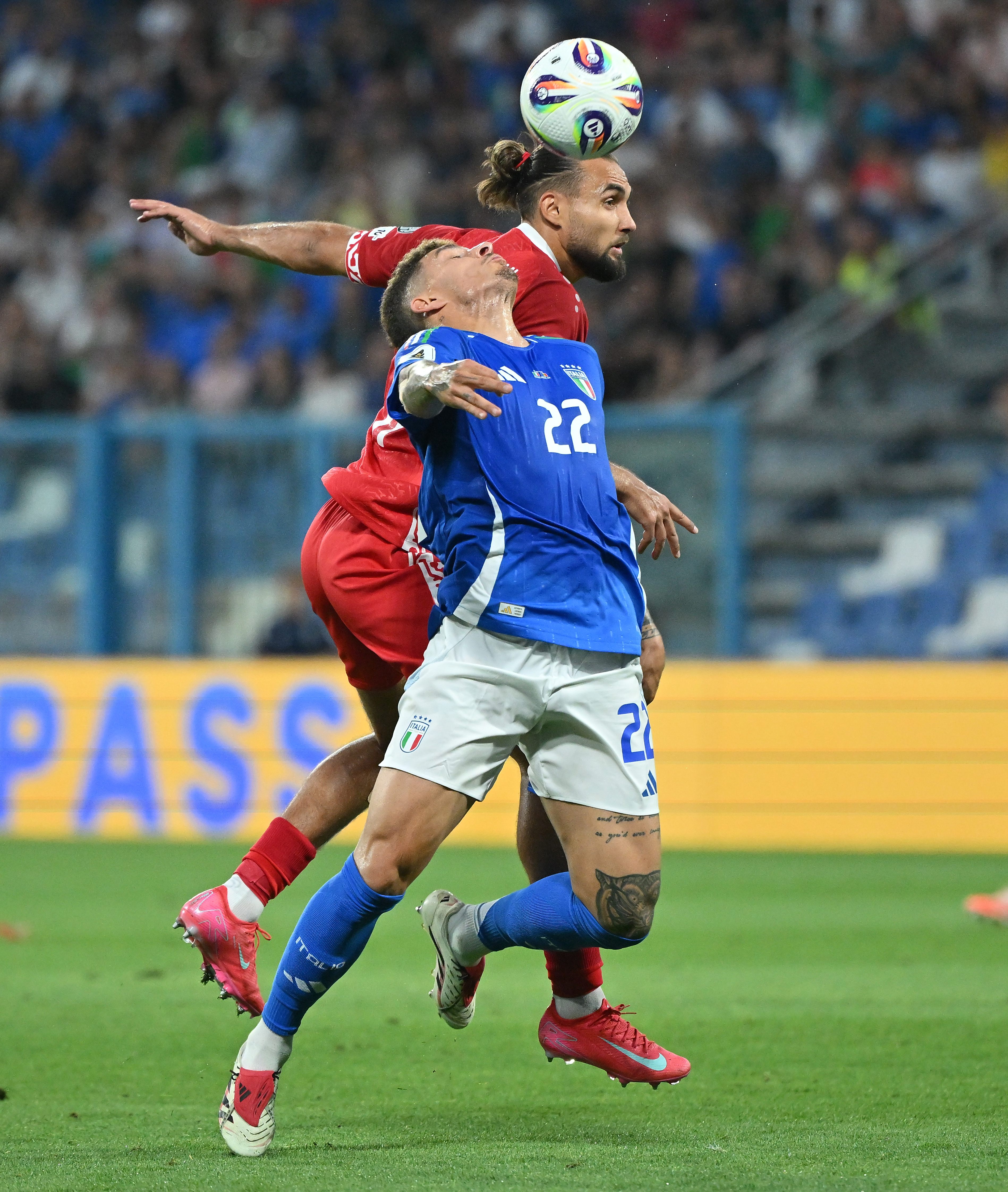 意大利足球盛宴，全球球迷热切期待