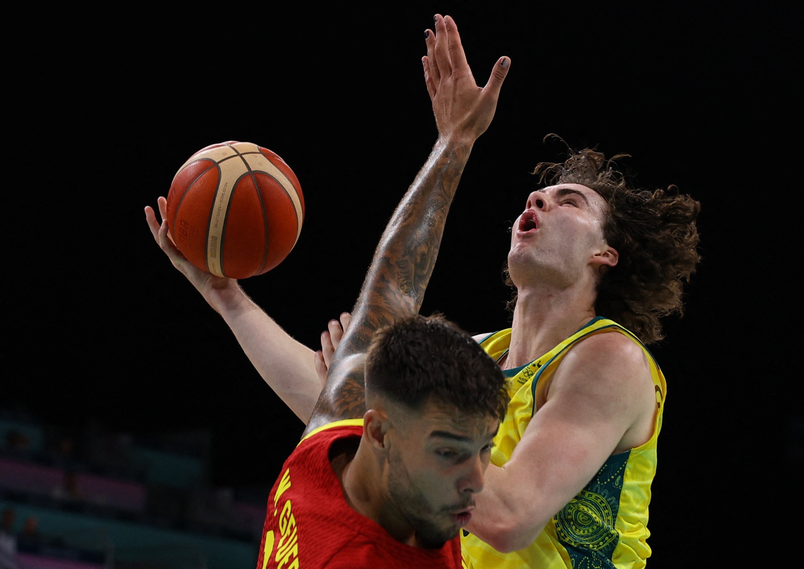 澳大利亚球员在国际锦标赛中表现抢眼