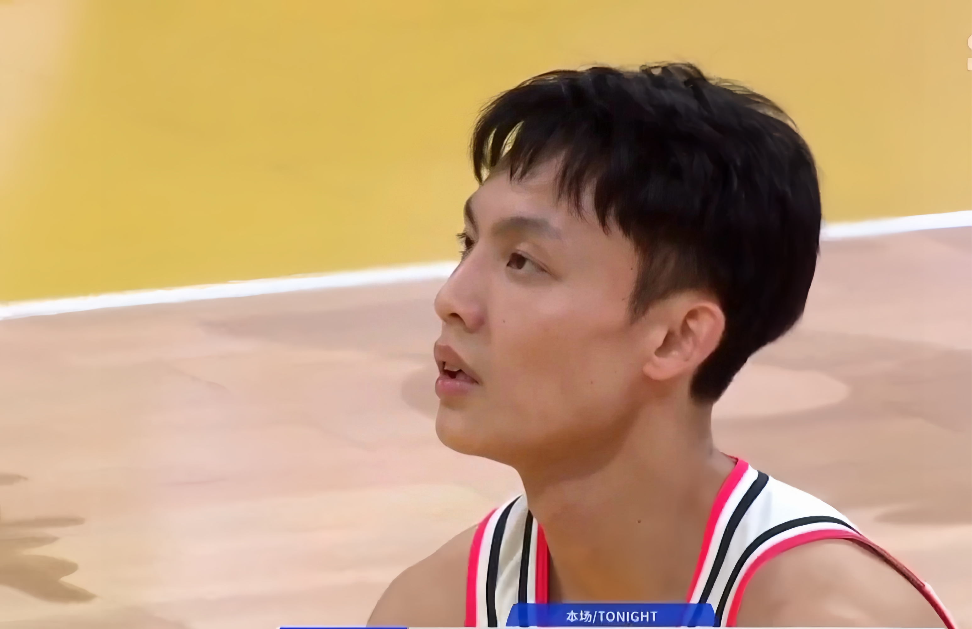 广东队客场击败浙江，保持不败