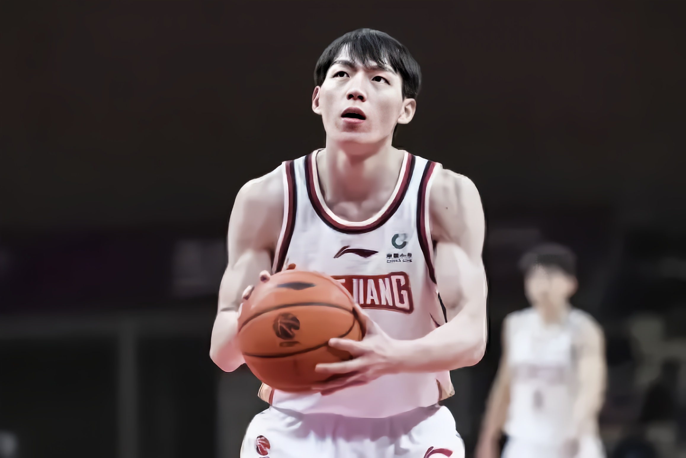 广东队客场击败浙江，保持不败