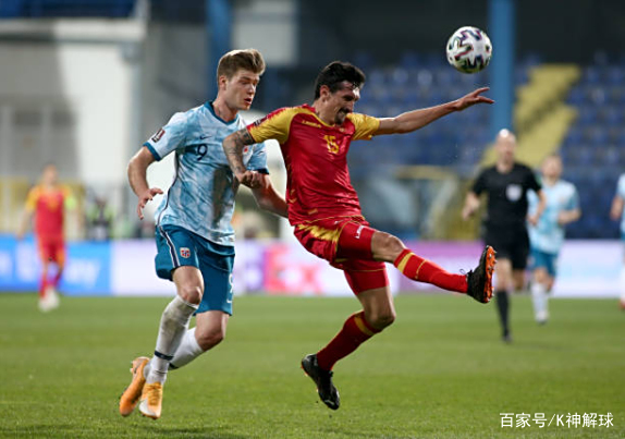 黑山对阵拉脱维亚，双方实力对比的简单介绍