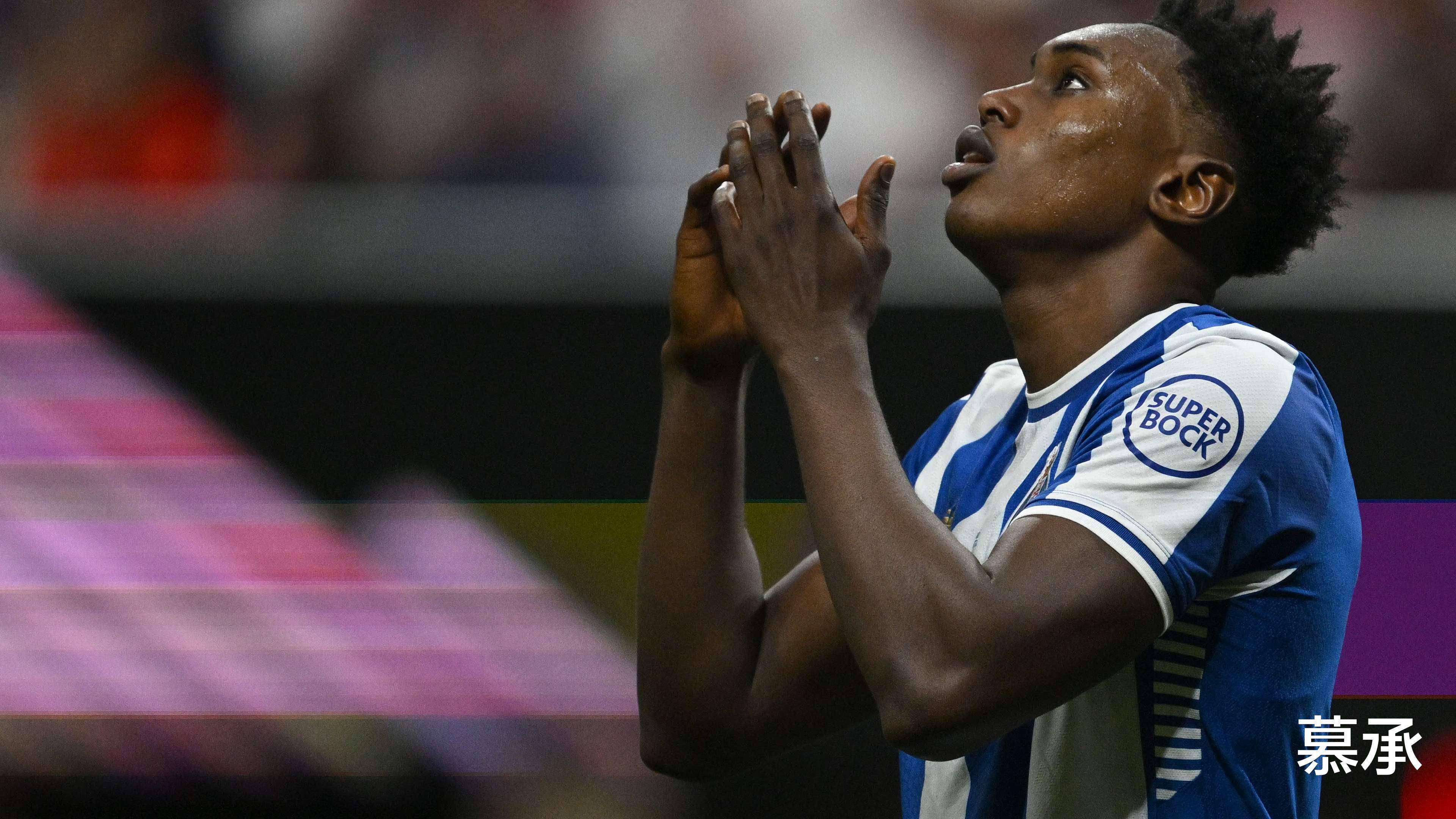 切尔西客场负波尔图，半决赛梦破灭