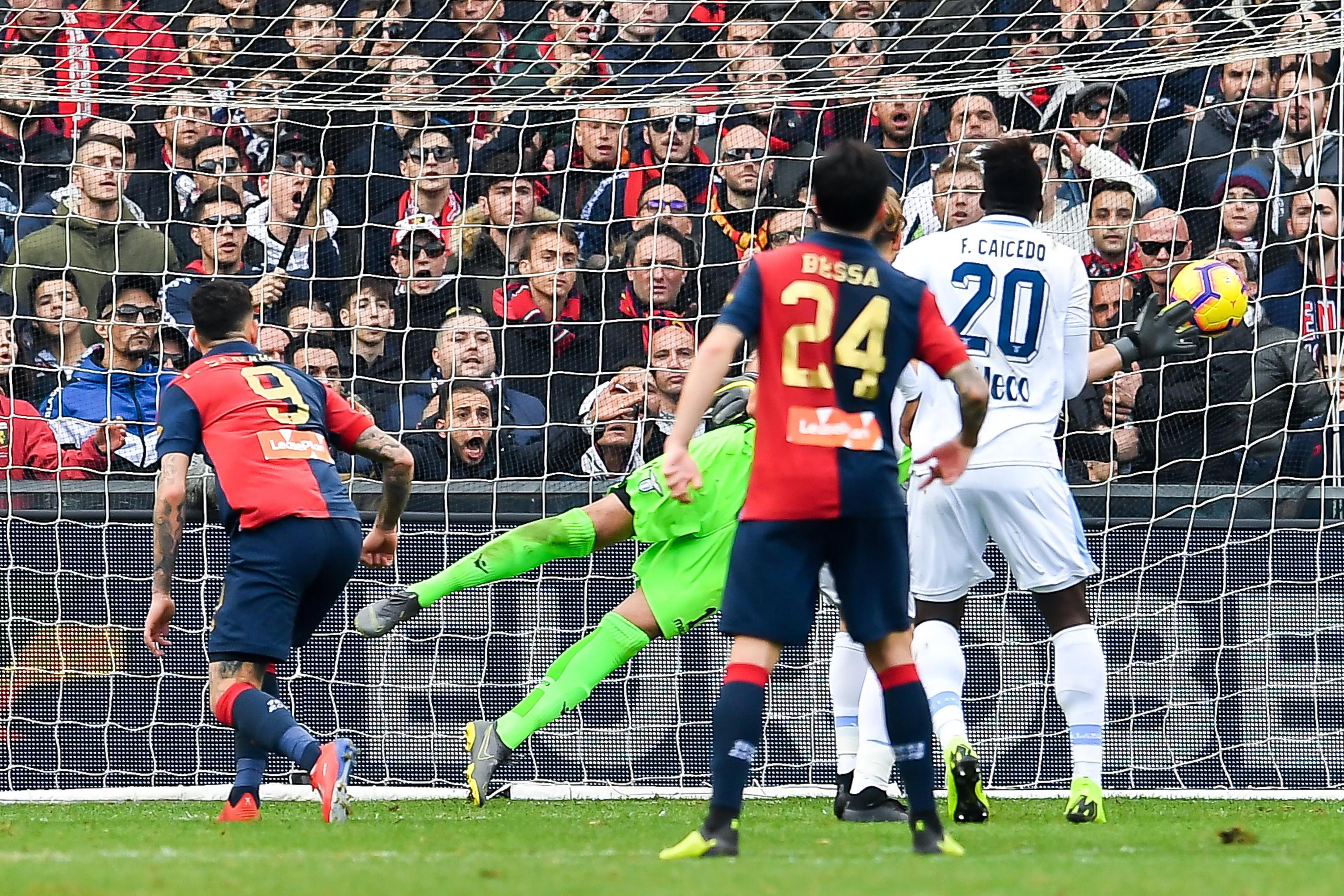 开云体育官网-关于热那亚队后场失误，遭遇连败的信息