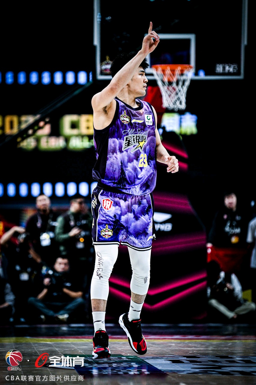 开云体育直播-贵州北控男篮全面升级，集结新力量