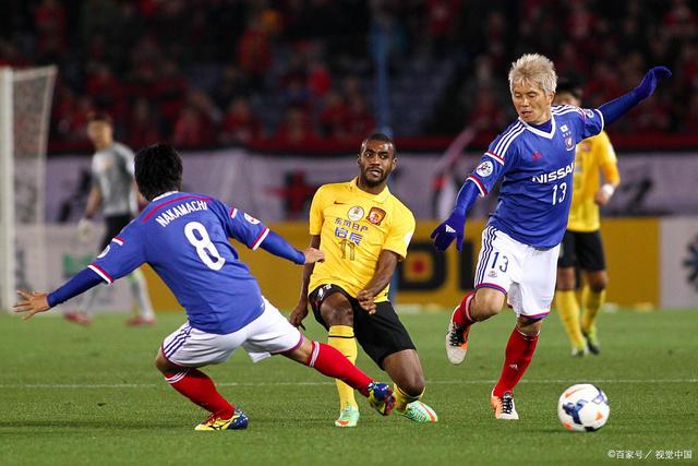 开云体育官网-横滨足球俱乐部的颠覆之路