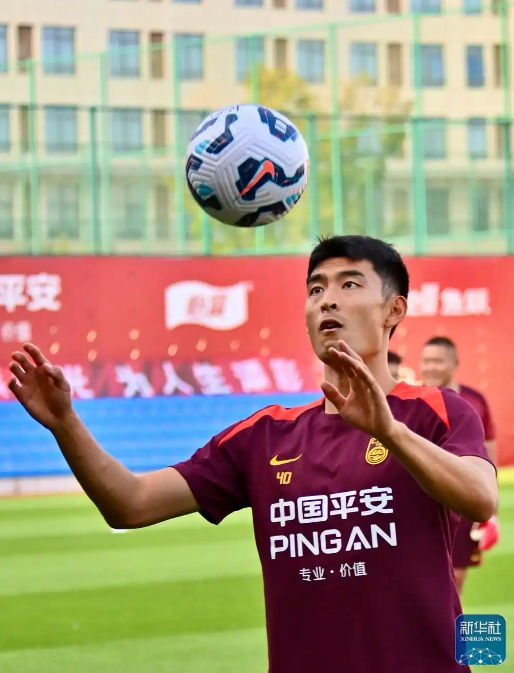 开云体育平台APP-关于亚洲杯挑战开启重生中国队挑战主场优势的信息