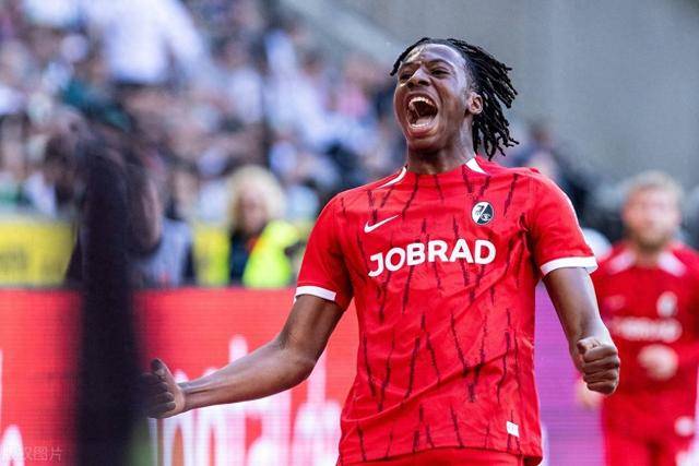 开云体育-关于弗赖堡客场失利，客场战绩堪忧的信息