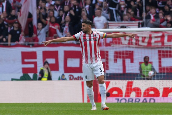 关于弗赖堡客场失利,客场战绩堪忧的信息 关于弗赖堡客场失利,客场战绩堪忧的信息