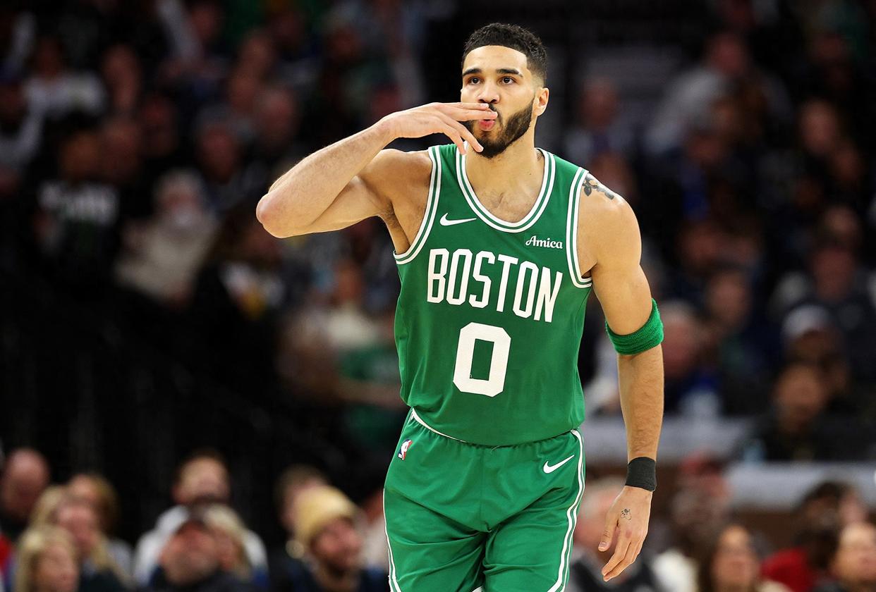 开云体育在线-东西部豪强交锋，火箭将迎战凯尔特人