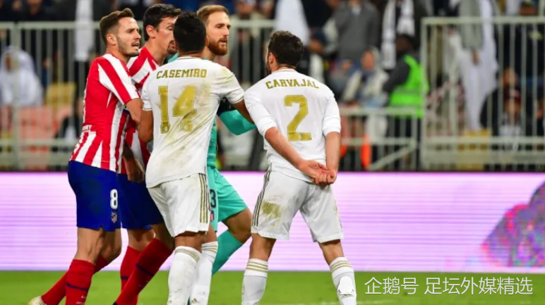 关于马德里竞技再获胜利，排名上升的信息