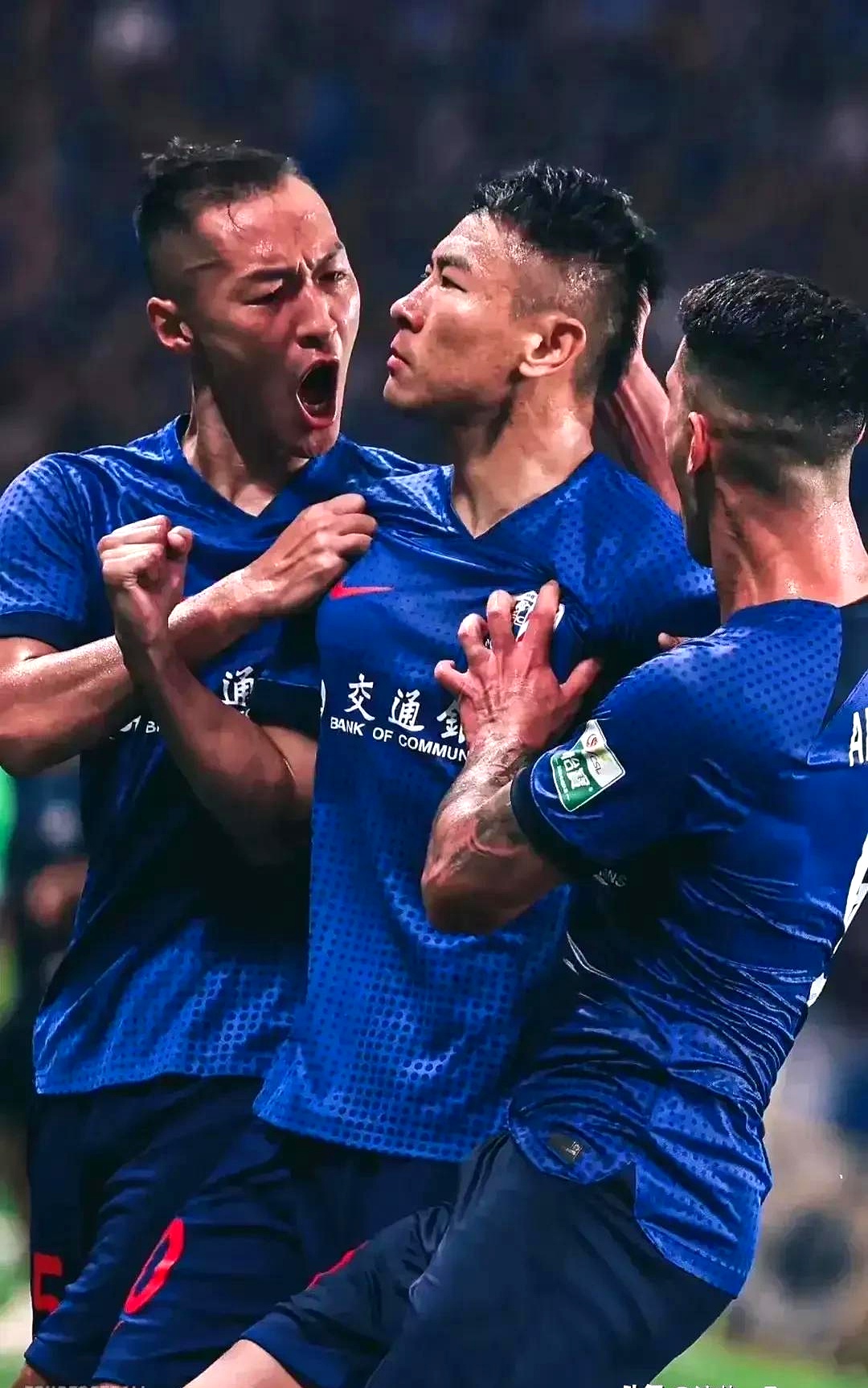 开云官方app入口-上海申花主场不敌对手，积分难攀的简单介绍