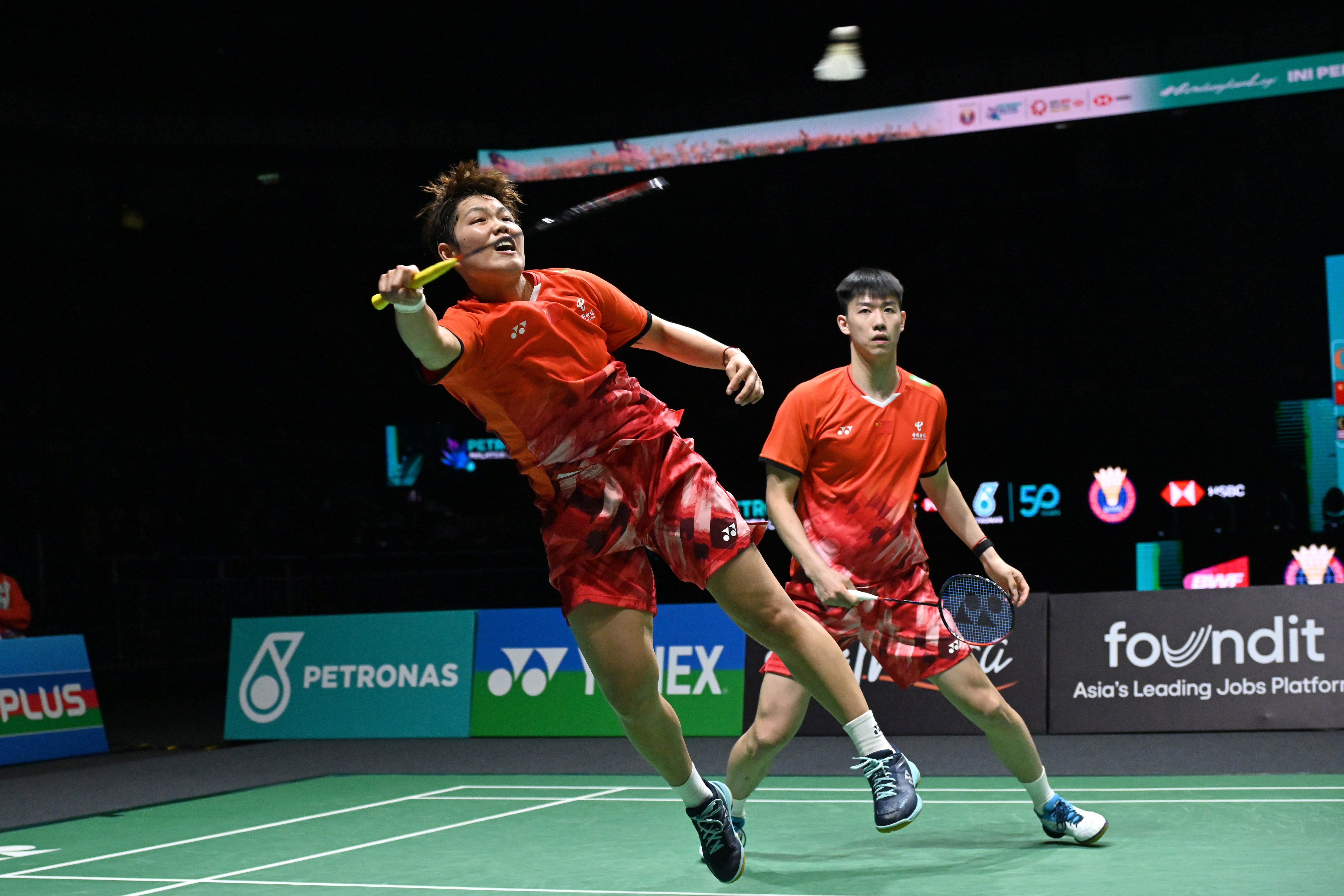 包含法国羽毛球队碾压马来西亚羽毛球队,马琳绝境逆转的词条 包含法国羽毛球队碾压马来西亚羽毛球队,马琳绝境逆转的词条