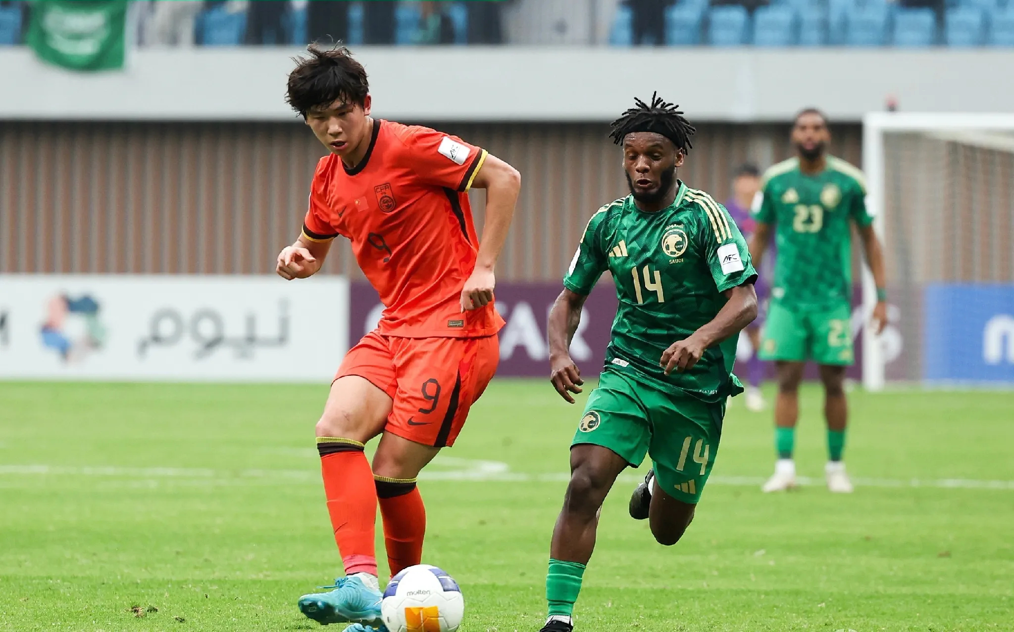 科威特球员在国际比赛中取得重要胜利